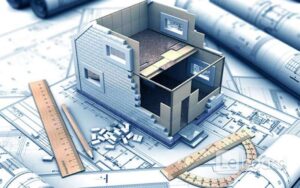 Технический план (кадастровый учет зданий, строений, сооружений)