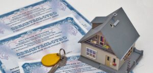 Правовая экспертиза документов на объекты недвижимости